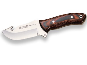 Cutit de jupuit Joker Venado D, lama 10 cm, teaca inclusa - Img 1