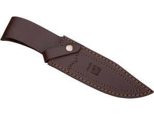 Cutit Joker Gamo, cu teaca piele inclusa - Img 2