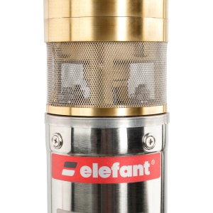 ELEFANT 4SKM200 pompa submersibila multietajata cu panou de control, 1500W - Img 3