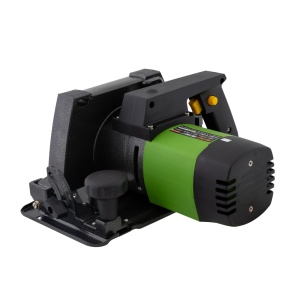 Fierastrau circular electric PROCRAFT KR2500 , 2500 W , 5500 rpm - Img 3