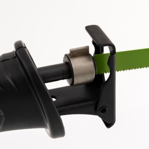 Fierăstrău electric tip sabie PSS1800 PROCRAFT 750 W - Img 6