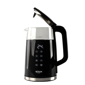 Fierbator electric BÖHM BHB8717D, 1850-2200W, 1,7 L - Img 5