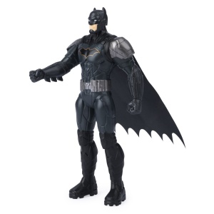 FIGURINA BATMAN 15CM IN ARMURA NEAGRA - Img 4