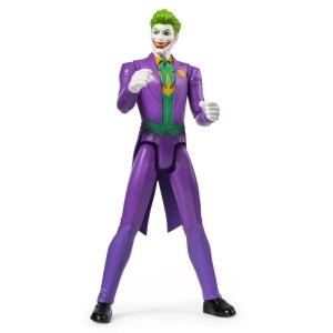 FIGURINA JOKER 30CM - Img 3