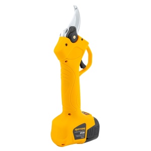 Foarfeca cu acumulator ROTOR RPS168, 16 V/ 1,5Ah, Brushless - Img 5