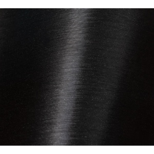 Folie colantare auto Aluminiu Polisat Negru (1m x 1,52m) - Img 2