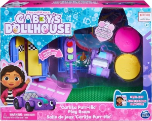 GABBYS DOLLHOUSE SET CAMERA DE JOACA - Img 1