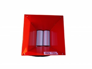 GC-S zdrobitor manual de struguri - Img 4
