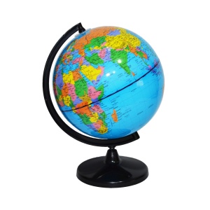 Glob pamantesc, 20 cm, PVC - S-COOL - Img 1