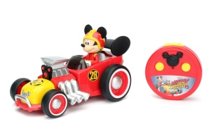 JADA MASINUTA IRC MICKEY ROADSTER RACER 19CM - Img 2