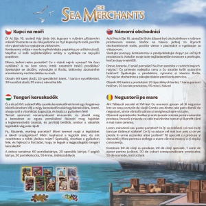 JOC DE SOCIETATE SI STRATEGIE NEGUSTORII PE MARE - Img 3