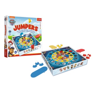 JOC JUMPERS PATRULA CATELUSILOR - Img 3