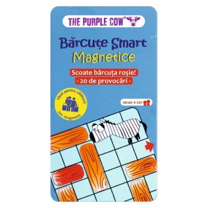 Joc magnetic - Barcute smart - Img 1