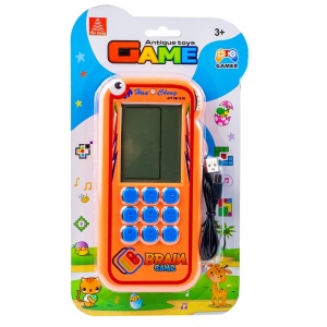 Joc Tetris, cu USB - Img 2