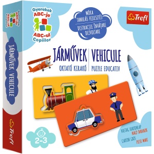 JOC VEHICULE - Img 1