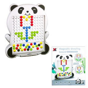 Jocul pionezelor magnetic - Img 1