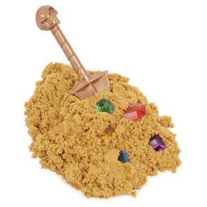 KINETIC SAND CUTIA DE COMORI - Img 4