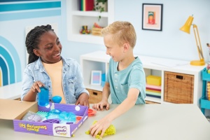 KINETIC SAND SET ULTIMATE SANDISFYING - Img 3