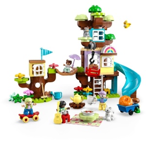 LEGO DUPLO CASA DIN COPAC 3IN1 10993 - Img 2