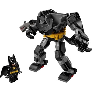 LEGO SUPER HEROES ARMURA DE ROBOT BATMAN 76270 - Img 2
