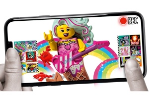LEGO VIDIYO CANDY MERMAID BEATBOX 43102 - Img 4