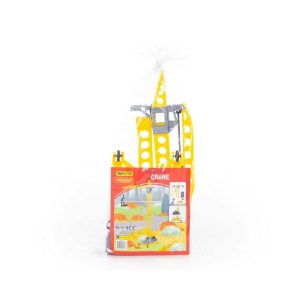 Macara turn CONSTRUCT - WADER - Img 2