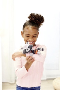 MARVEL BRATARA DE PLUS ROCKET 17CM - Img 3