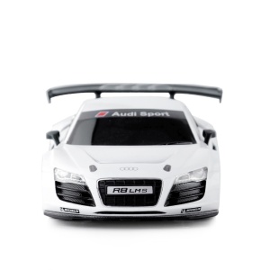 MASINA CU TELECOMANDA AUDI R8 SCARA 1 LA 18 - Img 4