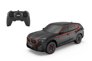 MASINA CU TELECOMANDA BMW XM SCARA 1 LA 24 - Img 2