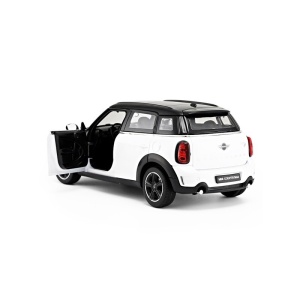 MASINUTA METALICA MINICOOPER ALBA SCARA 1 LA 24 - Img 4