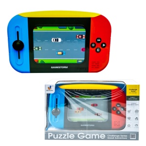 Mini consola de jocuri - Img 1