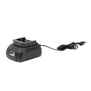 Mini Fierăstrău cu Lanț și Acumulator PPBS-84 PARTNERPRO, Brushless, 21V / 4Ah, Indicator sarcină - Img 5