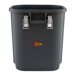 Moara electrica pentru cereale RM45L ROTOR, 19000 rot/min, 1300 W, 45L - Img 4