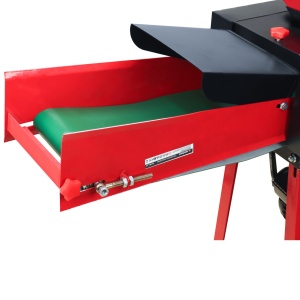 Moara pentru cereale si furaje 2200 W, 3 CP, 2900 rot/min, 600 kg/h MHK-20 ELEFANT - Img 5