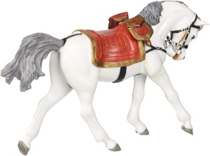 PAPO FIGURINA CALUL LUI NAPOLEON - Img 1