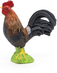 PAPO FIGURINA COCOSUL GALIC - Img 2