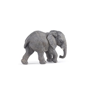 PAPO FIGURINA ELEFANT AFRICAN TANAR - Img 1