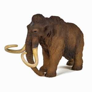PAPO FIGURINA MAMUT - Img 1