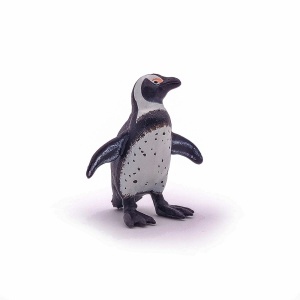 PAPO FIGURINA PINGUIN AFRICAN - Img 4
