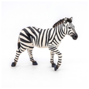 PAPO FIGURINA ZEBRA - Img 3