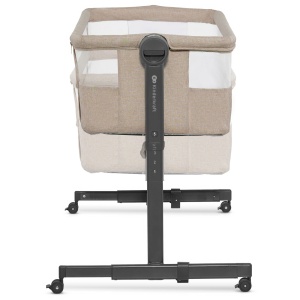 PATUT CO-SLEEPER KINDERKRAFT NESTE UP 2, BEJ - Img 3