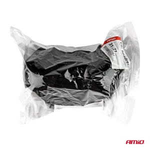 Perna pentru tetiera scaun auto, Calitate Premium, culoare neagra, model CHS-06 - Img 3