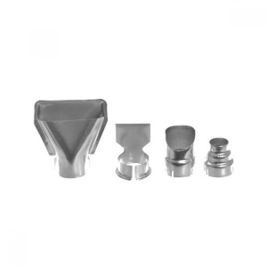Pistol aer cald PROCRAFT PH2300E , 2000 W , 300/600°С - Img 4