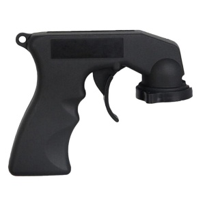 Pistol pentru pulverizare manuala aerosoli (pistol pentru spray) - Img 2