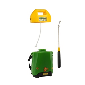 Pompa de stropit cu acumulator 5 L, PartnerPro PP-5C -3 - Img 2