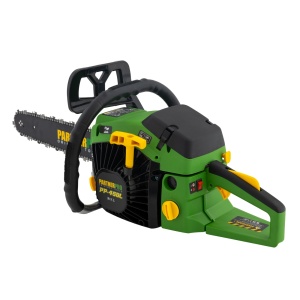 PP-450L drujba pe benzina PARTNER PRO - Img 3