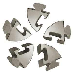 Puzzle mecanic - Spiral - Img 2