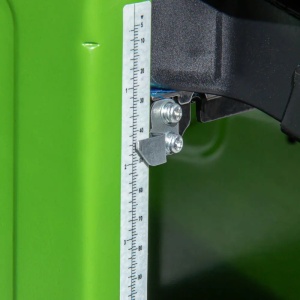 Rindea/abric cu grosime PROCRAFT PD2200 , 1800 W, 8000 rpm - Img 10