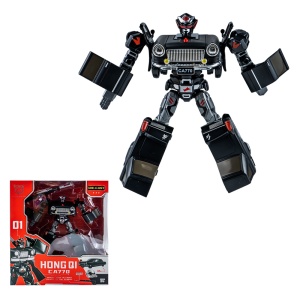 Robot transformabil - Img 1