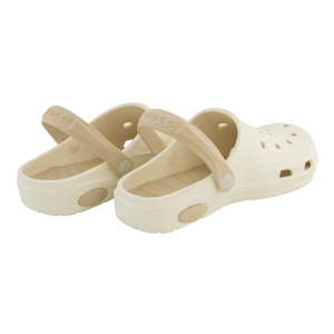 Saboti pentru Damă culoare Crem 37-40 F-600 - Img 5